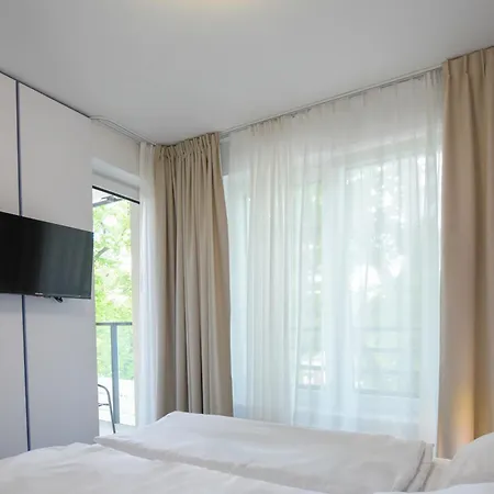 Vacationclub - Mlynska 10a 205 *