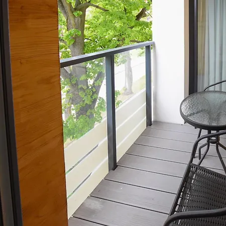 Vacationclub - Mlynska 10a 205 Apartment Kolberg